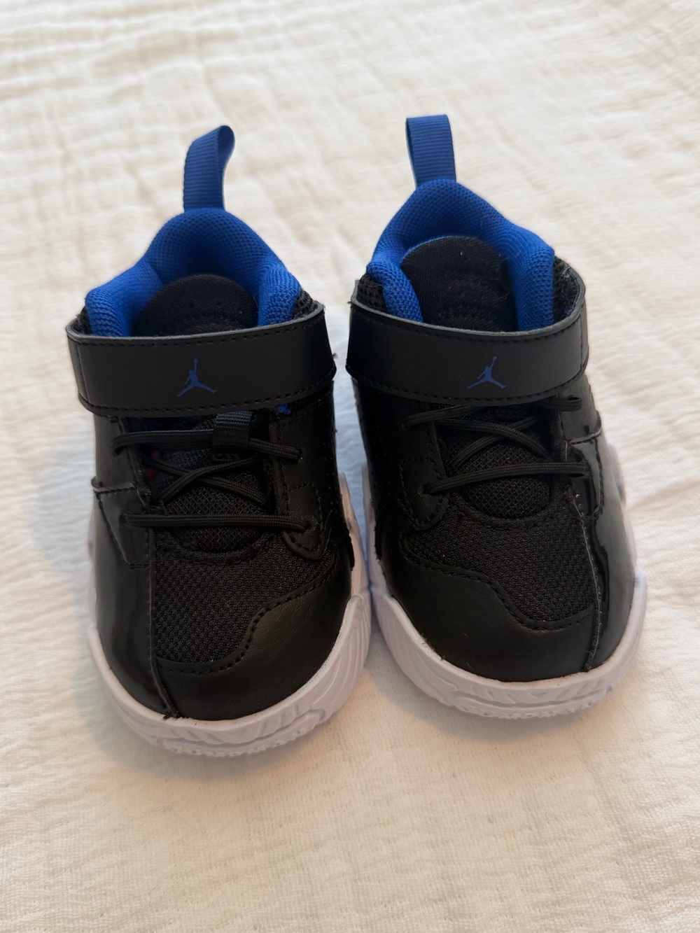 Toddler Nike Jordan Sneakers 5C